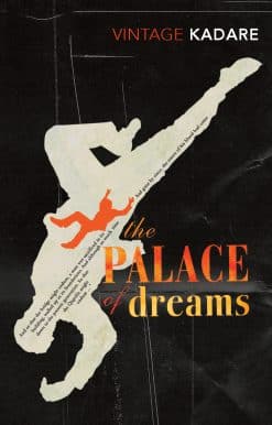 The Palace Of Dreams