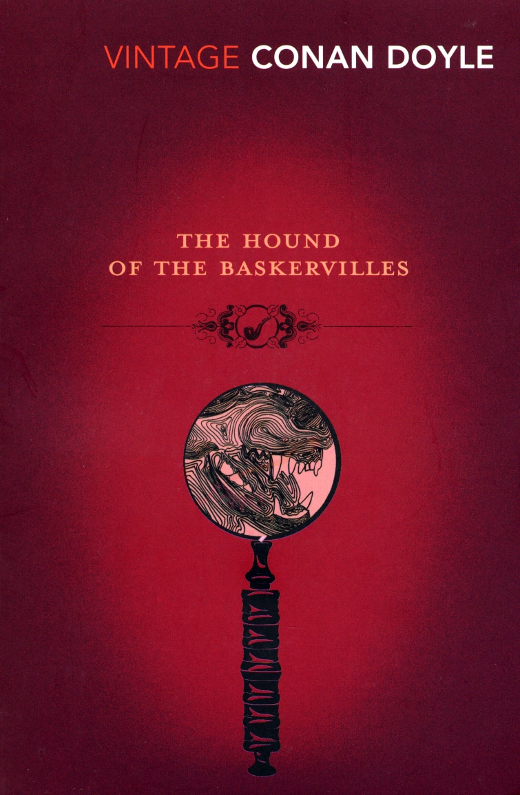 LEAD Technologies Inc. V1.01 The Hound of the Baskervilles