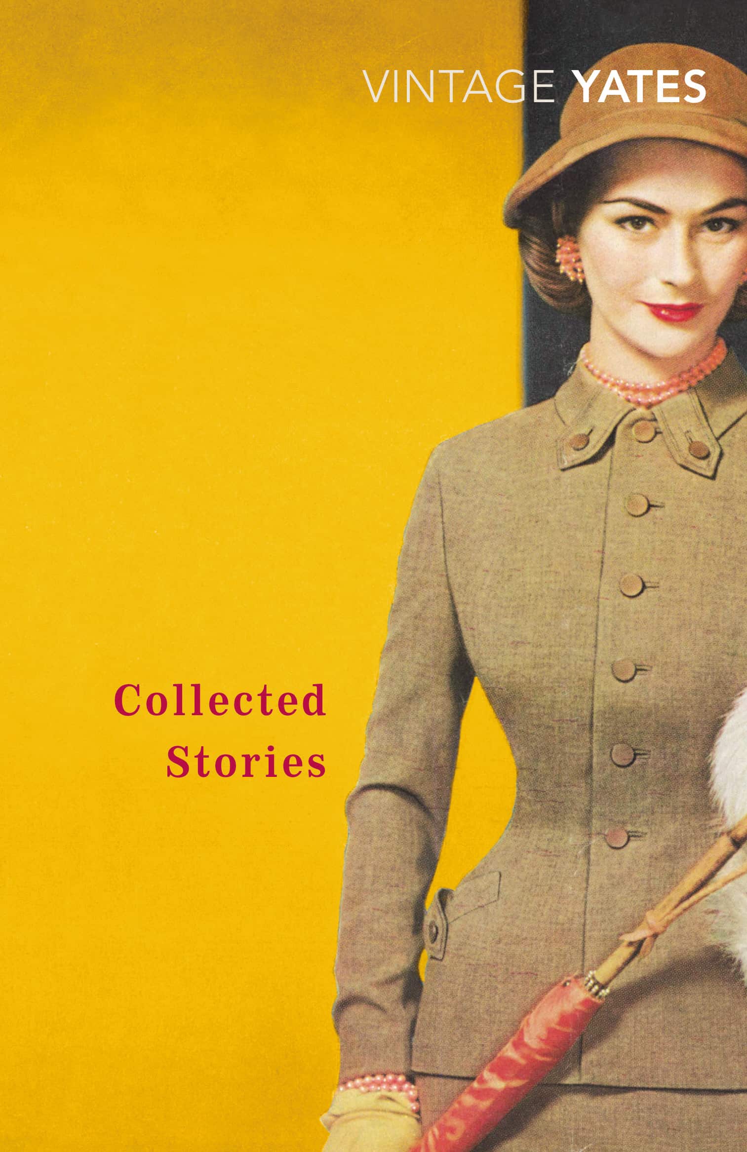 LEAD Technologies Inc. V1.01 The Collected Stories of Richard Yates