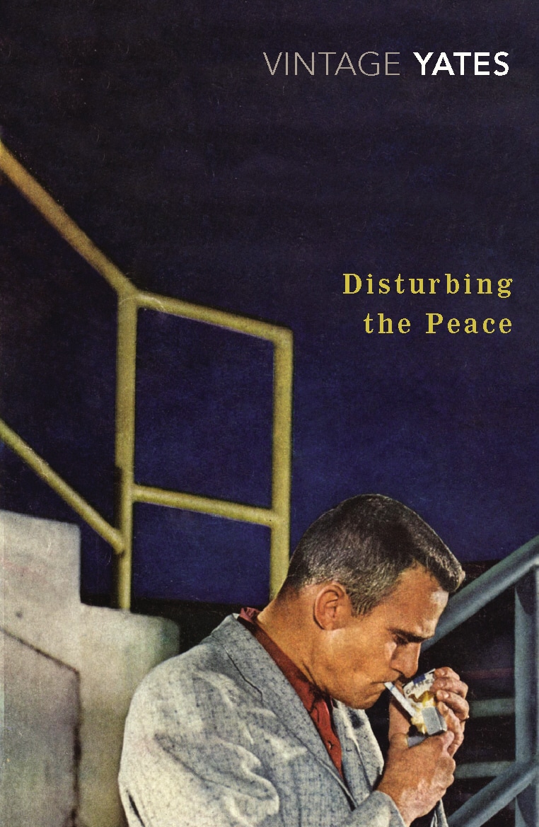 LEAD Technologies Inc. V1.01 Disturbing the Peace