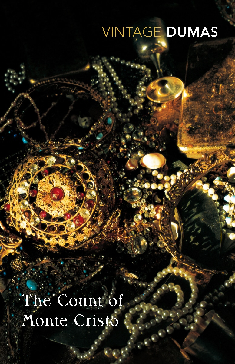 LEAD Technologies Inc. V1.01 The Count of Monte Cristo