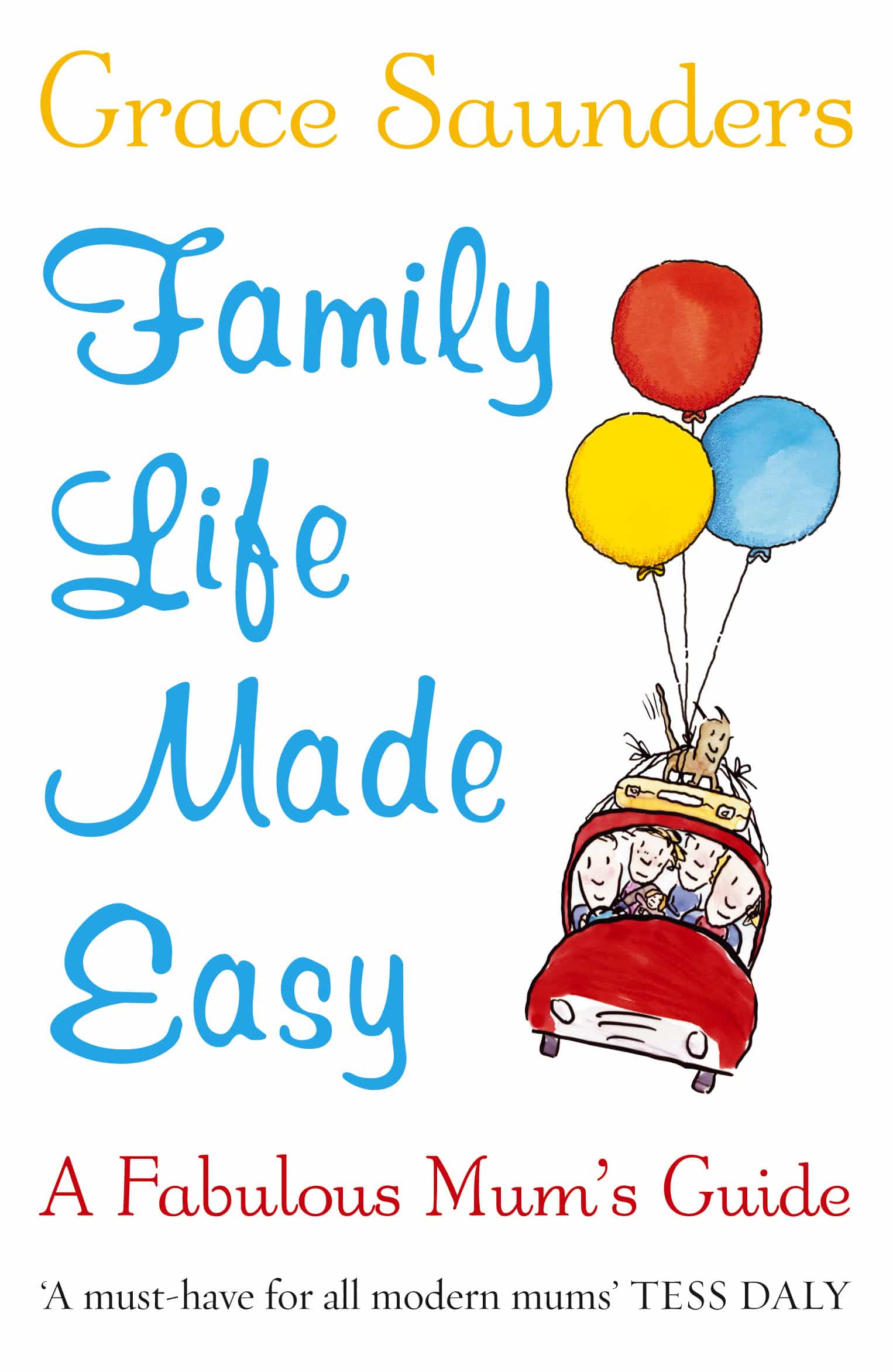 LEAD Technologies Inc. V1.01 Family Life Made Easy: A Fabulous Mum's Guide