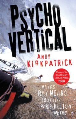 Psychovertical