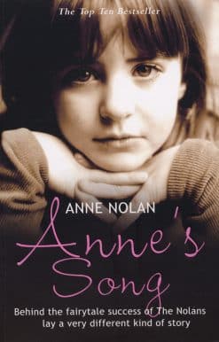 Anne's Song