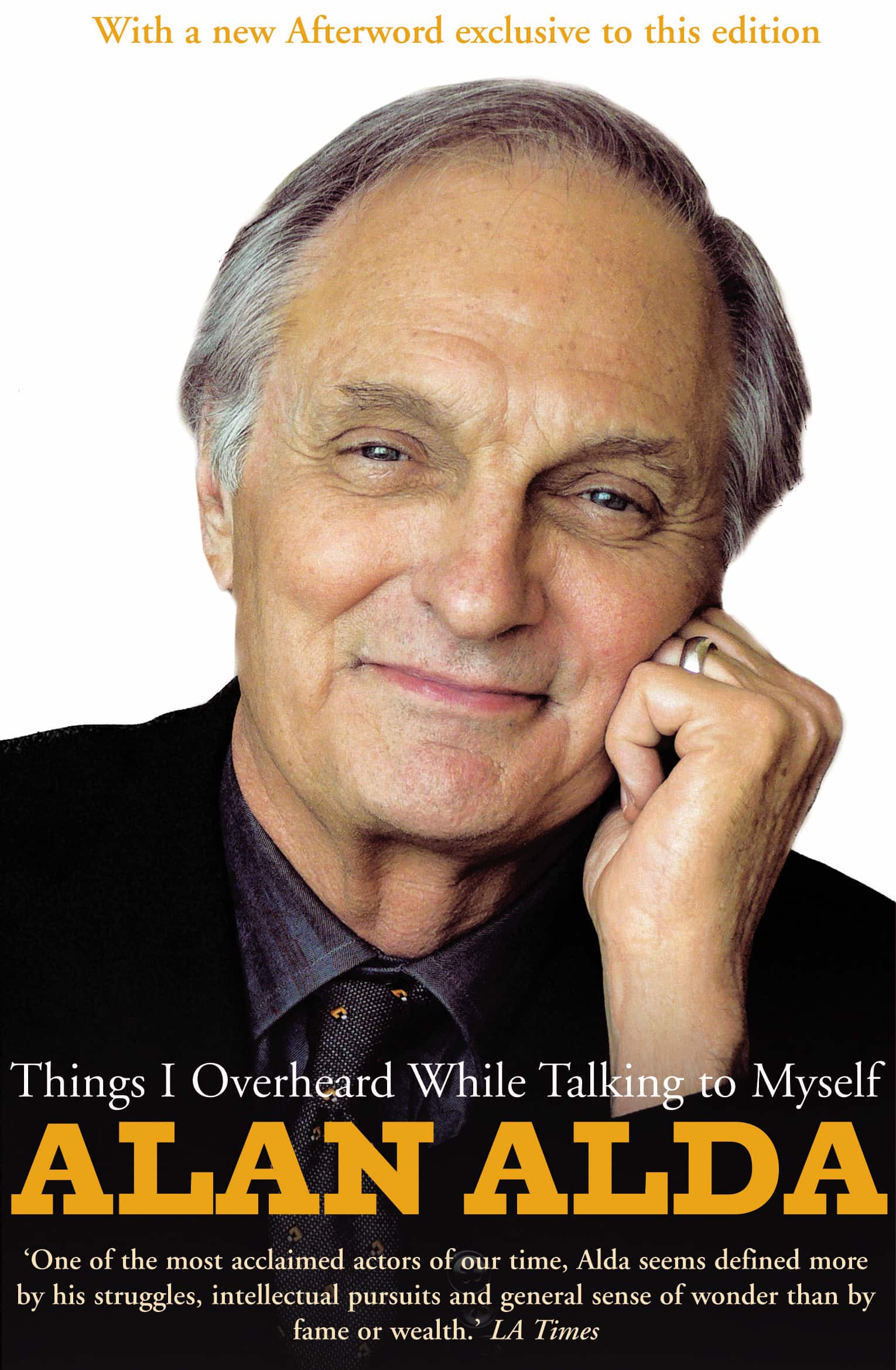 LEAD Technologies Inc. V1.01 Things I Overheard While Talking To Myself