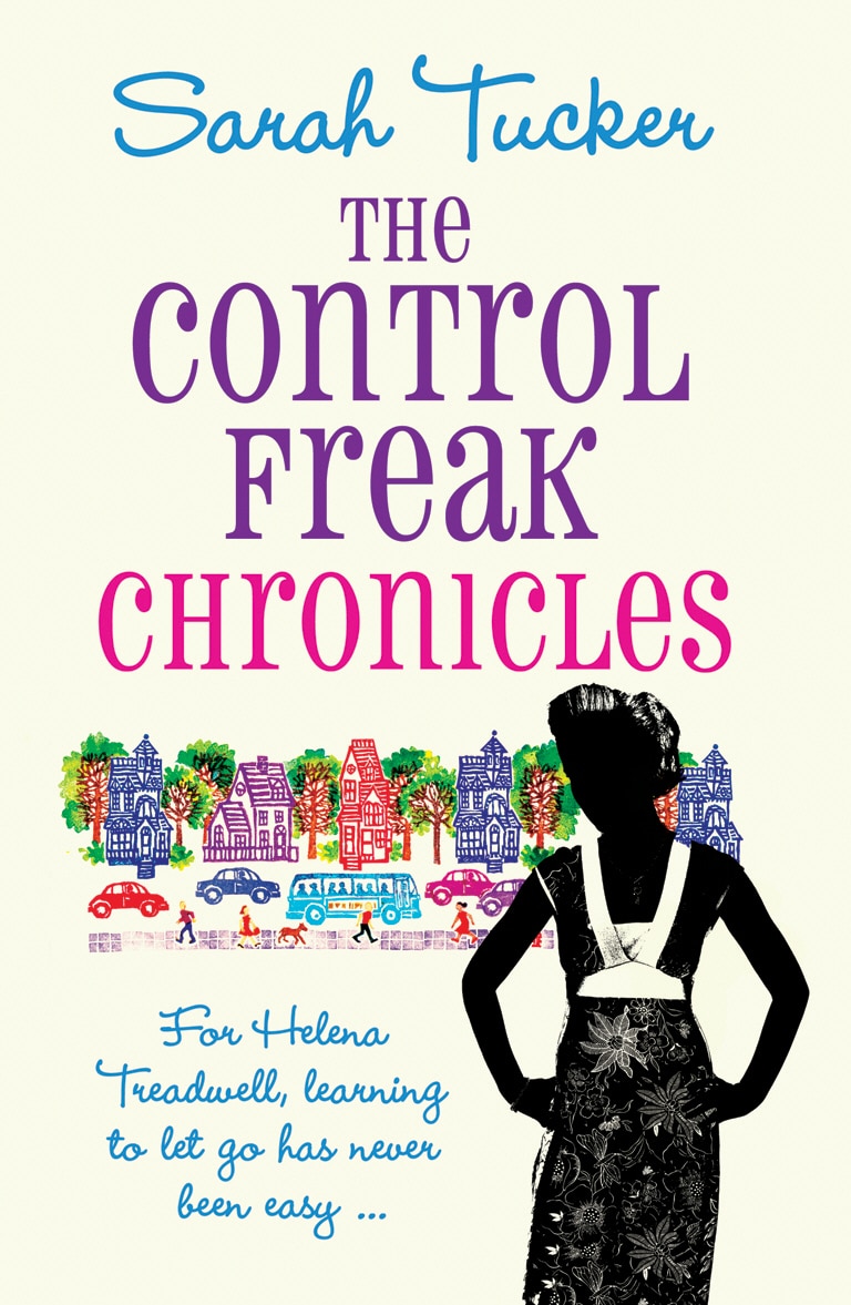 LEAD Technologies Inc. V1.01 The Control Freak Chronicles