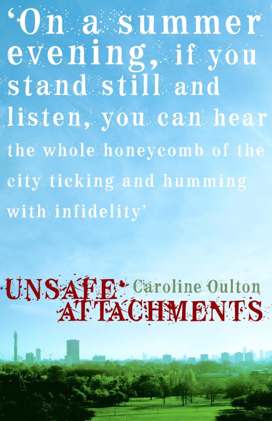 Unsafe Attachments