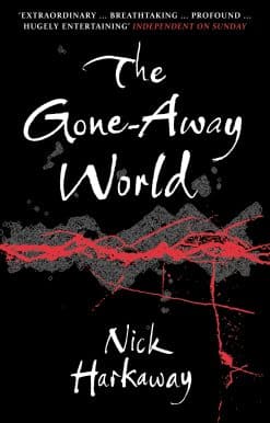 The Gone-Away World