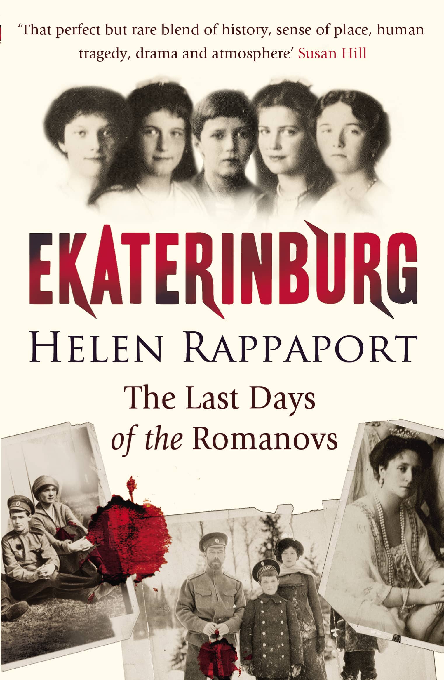 LEAD Technologies Inc. V1.01 Ekaterinburg: The Last Days of the Romanovs