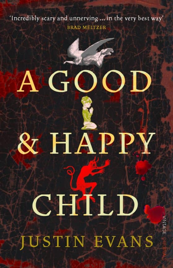 A Good and Happy Child