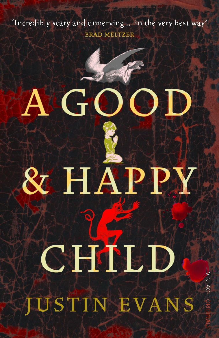 LEAD Technologies Inc. V1.01 A Good and Happy Child