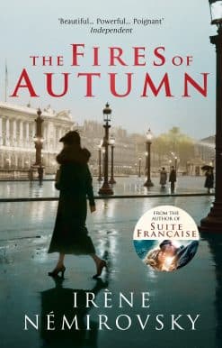 The Fires of Autumn