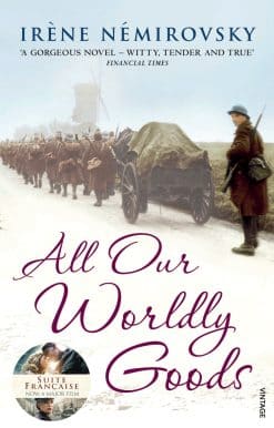 All Our Worldly Goods
