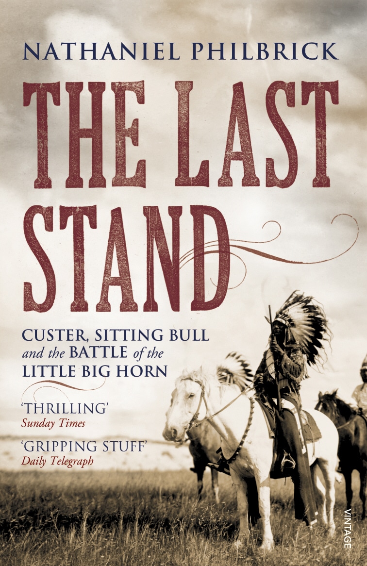 LEAD Technologies Inc. V1.01 The Last Stand: Custer, Sitting Bull and the Battle of the Little Big Horn