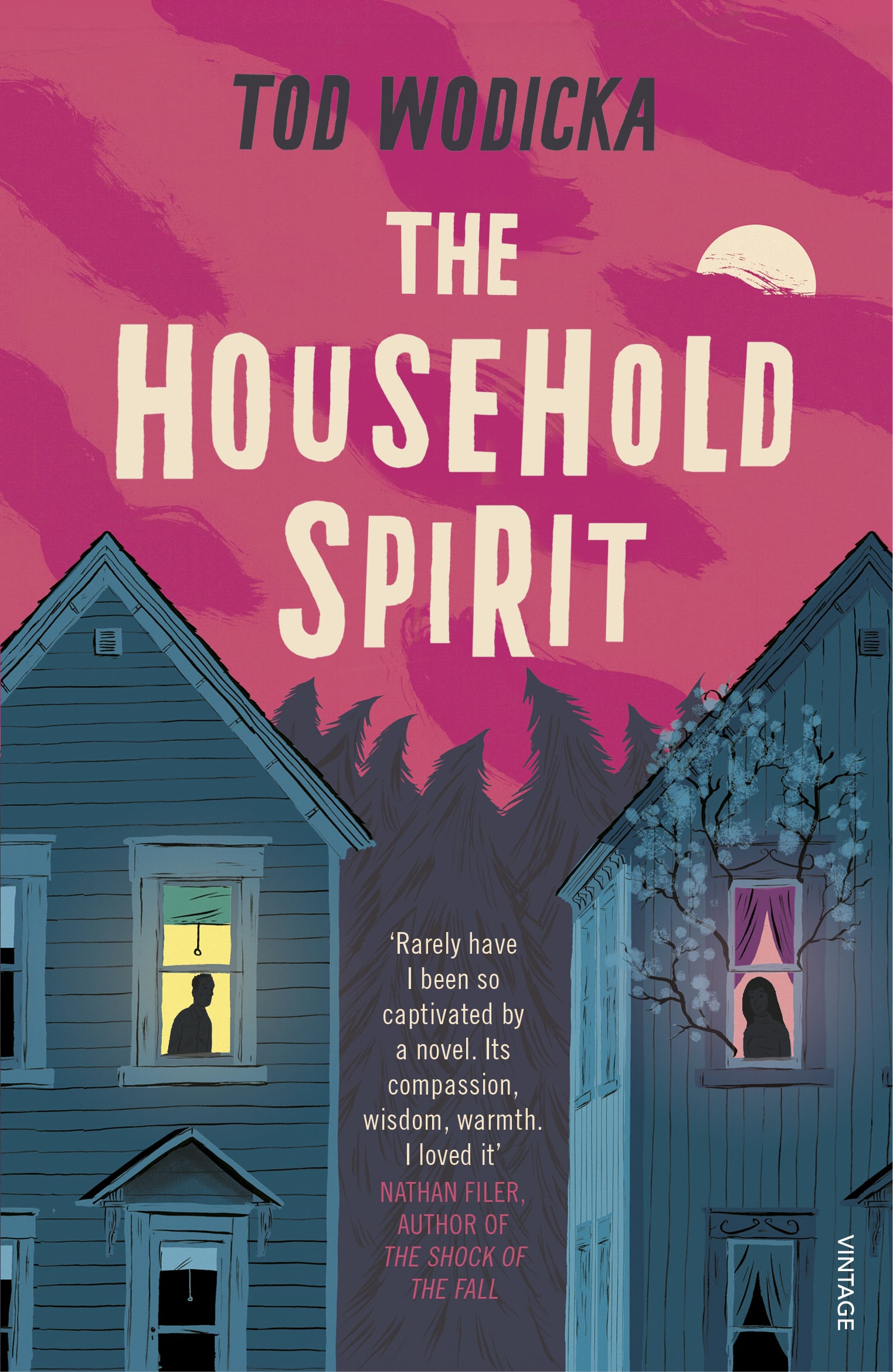 LEAD Technologies Inc. V1.01 The Household Spirit