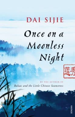 Once on a Moonless Night
