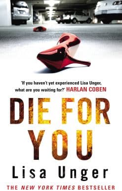 Die For You