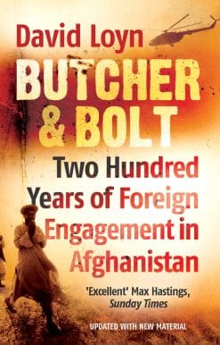 Butcher and Bolt
