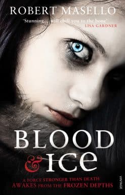 Blood and Ice