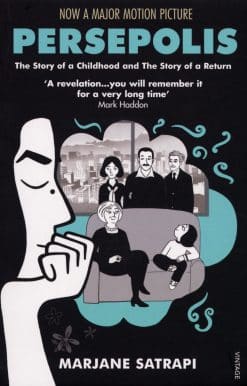 Persepolis I & II