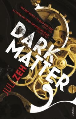 Dark Matter