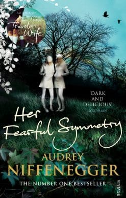 Her Fearful Symmetry