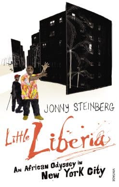 Little Liberia: An African Odyssey in New York City