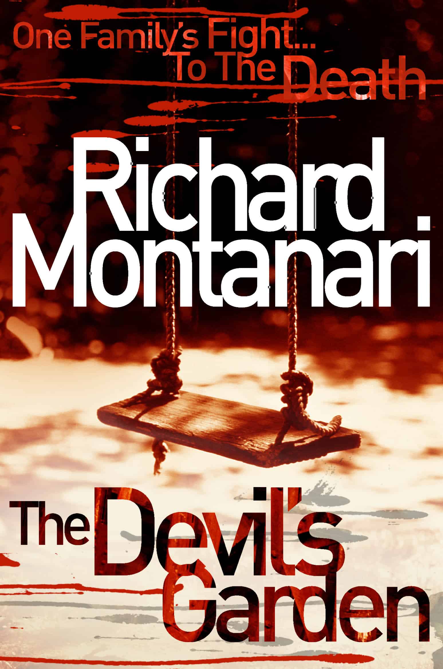 LEAD Technologies Inc. V1.01 The Devil's Garden