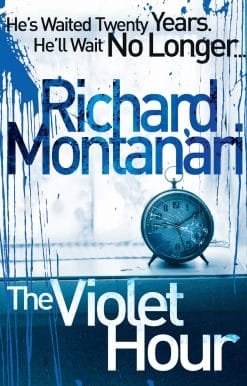 The Violet Hour