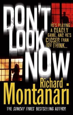 Don't Look Now