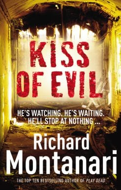 Kiss of Evil