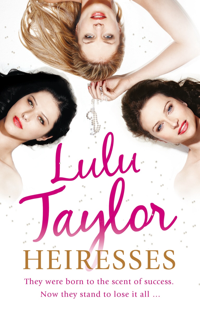 LEAD Technologies Inc. V1.01 Heiresses