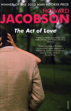 The Act of Love