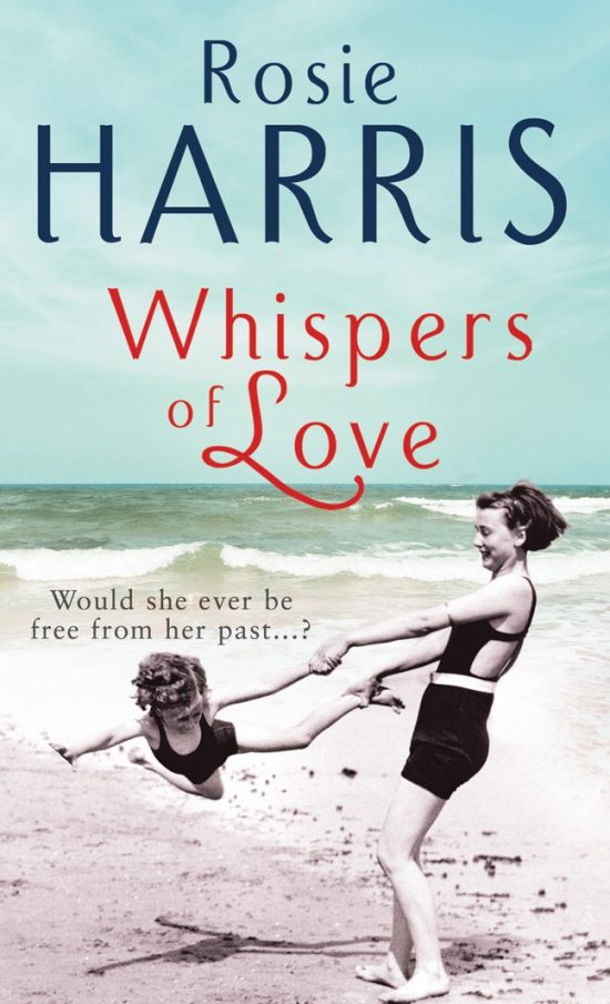Whispers of Love: a compelling and heartfelt saga set in Liverpool at the outbreak of WW1