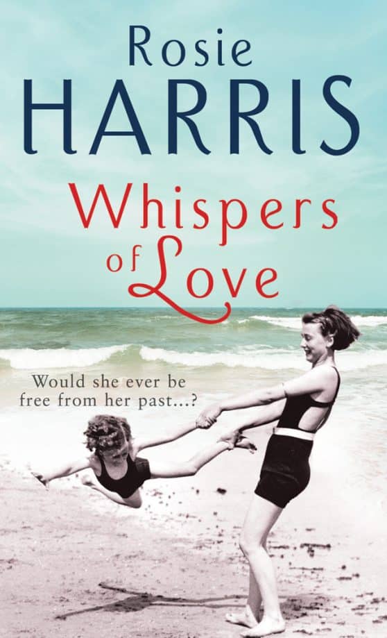 Whispers of Love: a compelling and heartfelt saga set in Liverpool at the outbreak of WW1