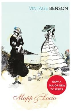 Mapp and Lucia