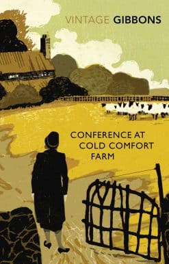 Conference at Cold Comfort Farm
