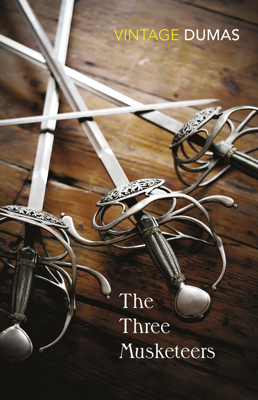 LEAD Technologies Inc. V1.01 The Three Musketeers