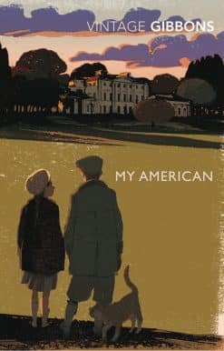 My American