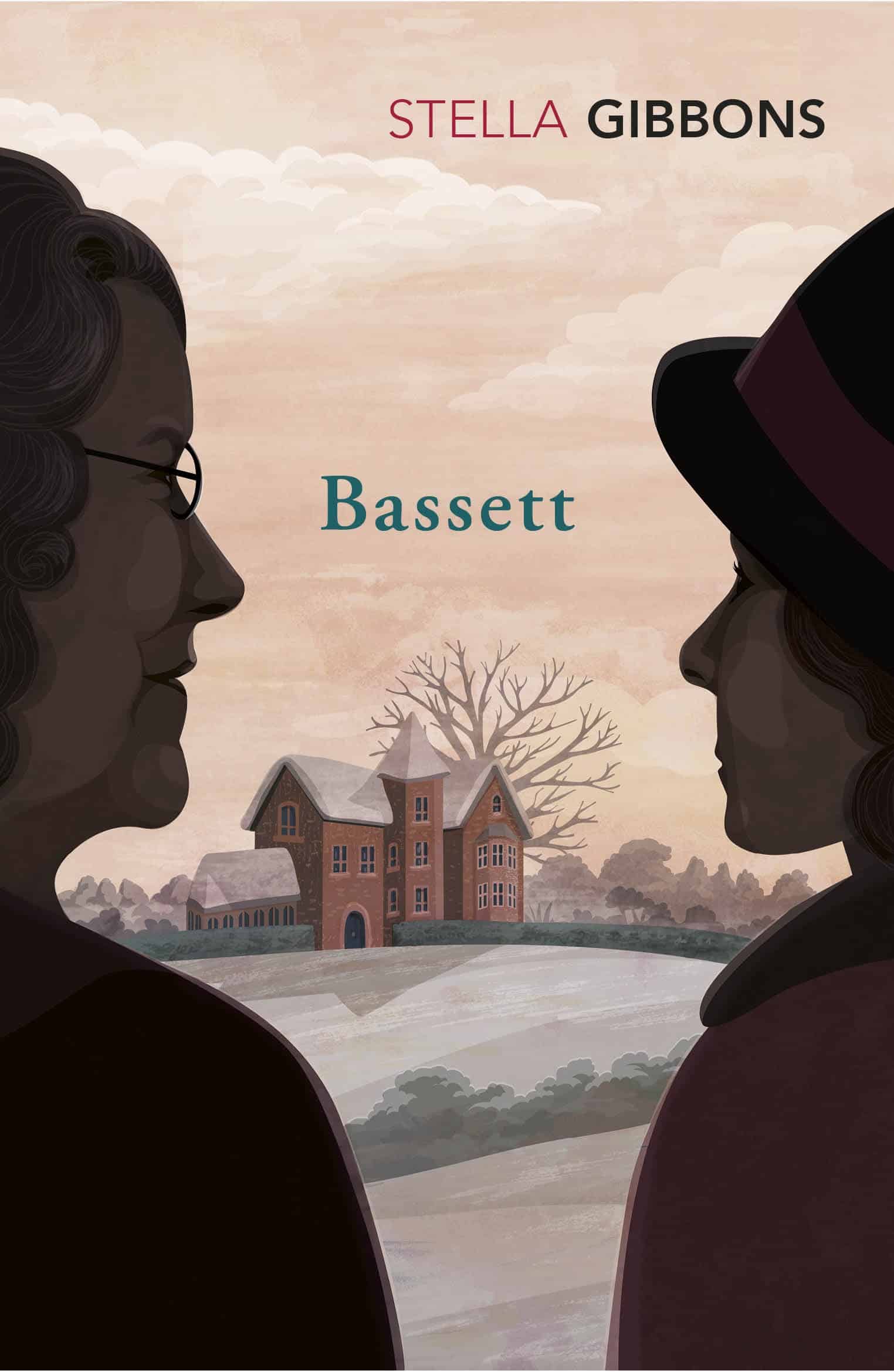 9780099529378 Bassett