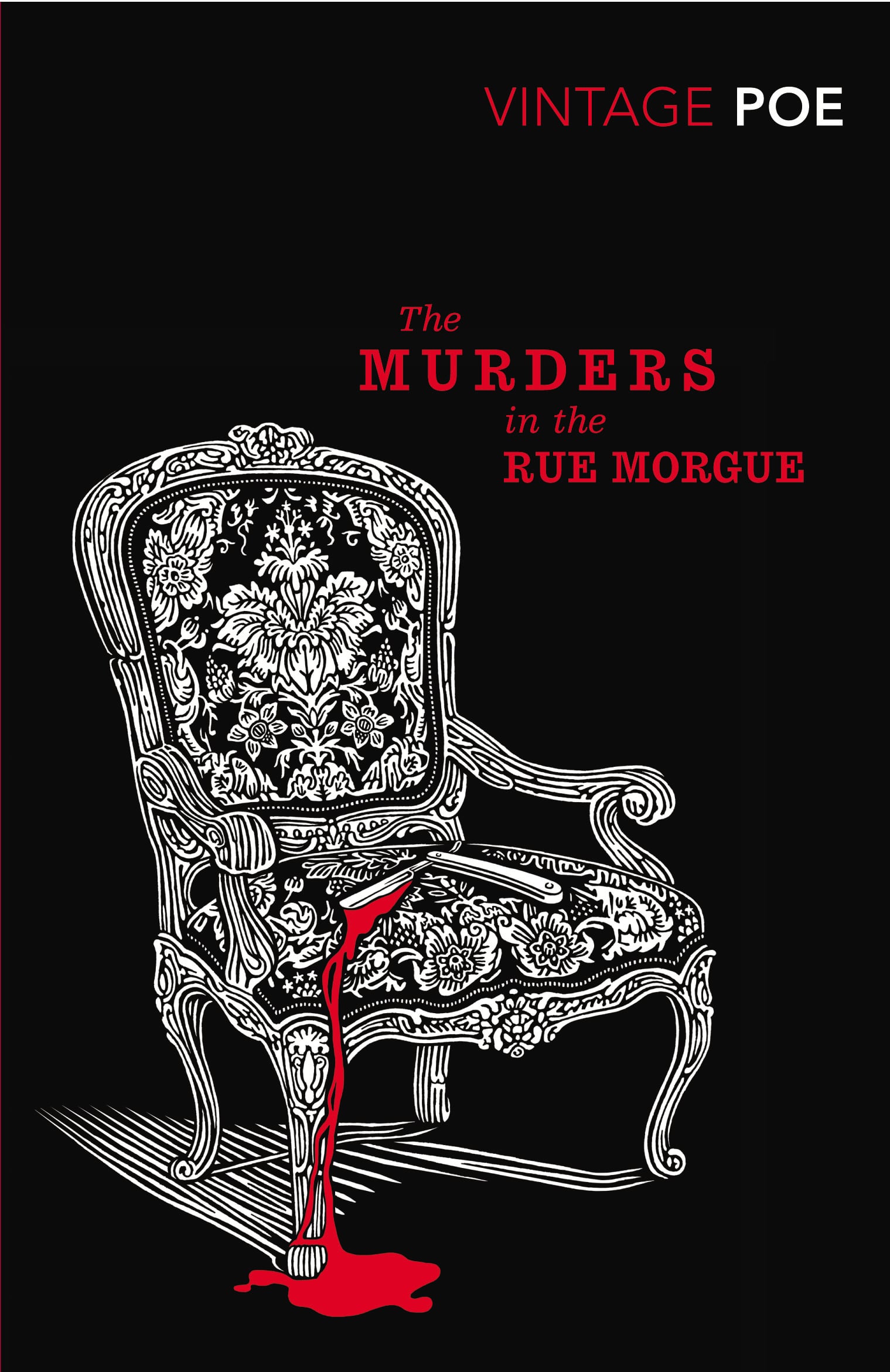 LEAD Technologies Inc. V1.01 The Murders in the Rue Morgue