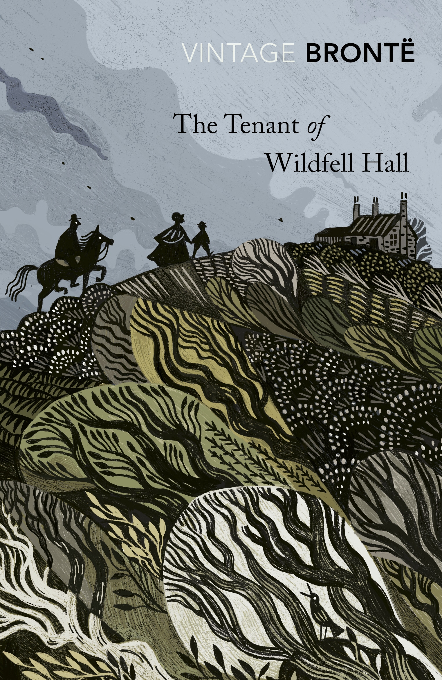 LEAD Technologies Inc. V1.01 The Tenant of Wildfell Hall