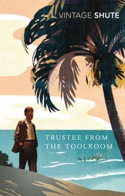 Trustee from the Toolroom