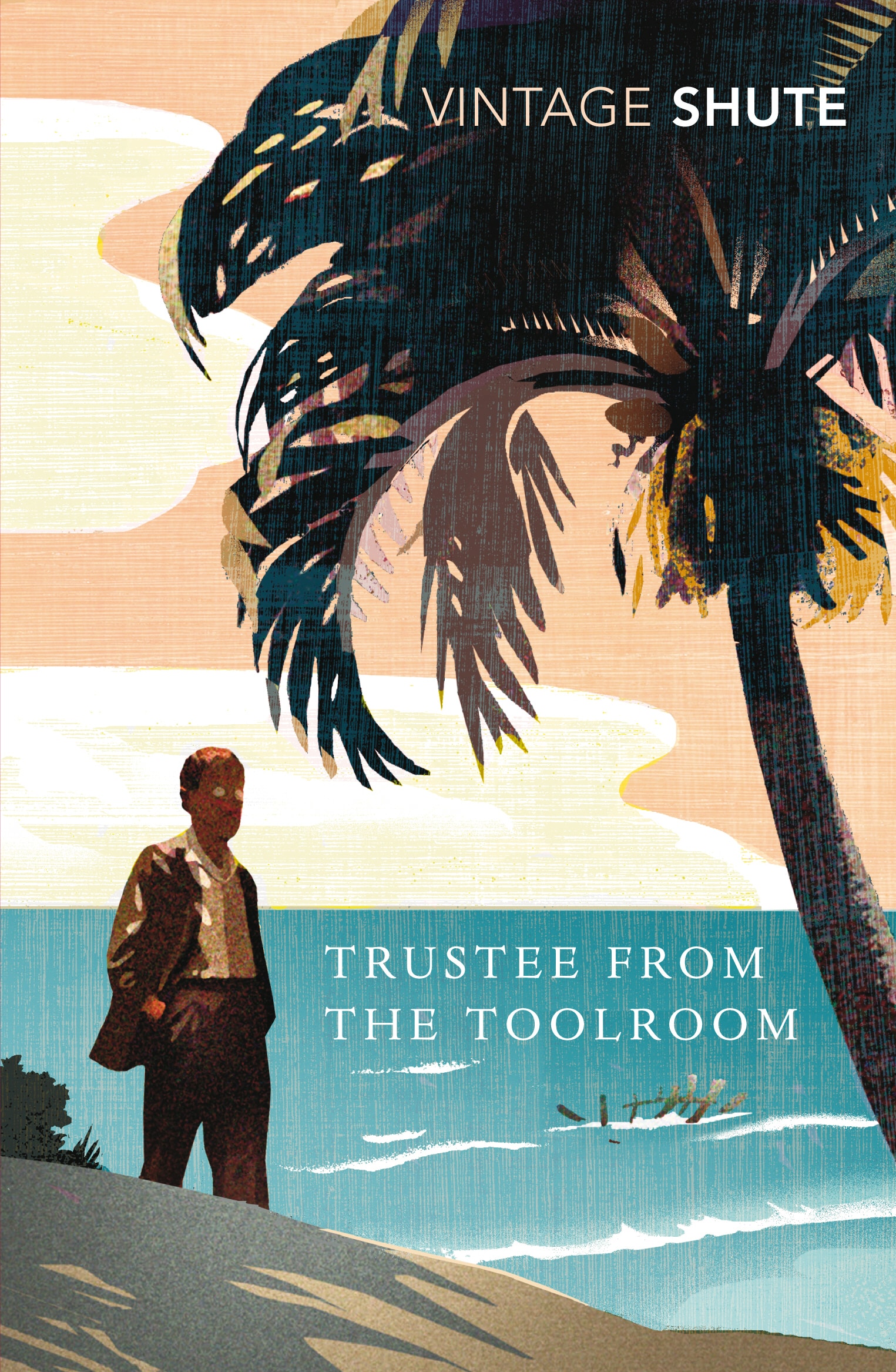 LEAD Technologies Inc. V1.01 Trustee from the Toolroom