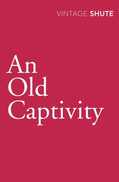 LEAD Technologies Inc. V1.01 An Old Captivity