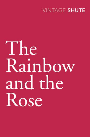 LEAD Technologies Inc. V1.01 The Rainbow and the Rose