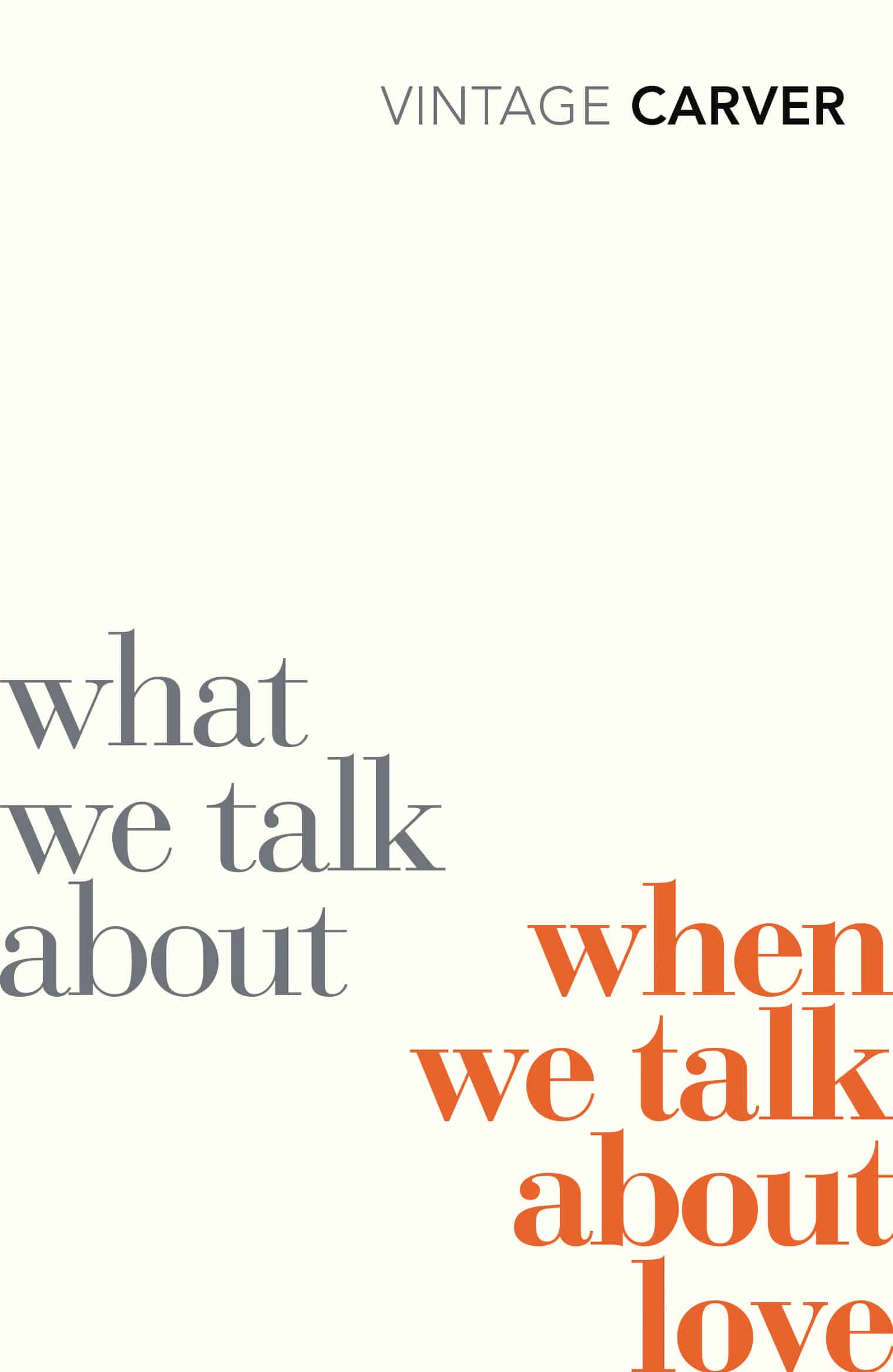 LEAD Technologies Inc. V1.01 What We Talk About When We Talk About Love