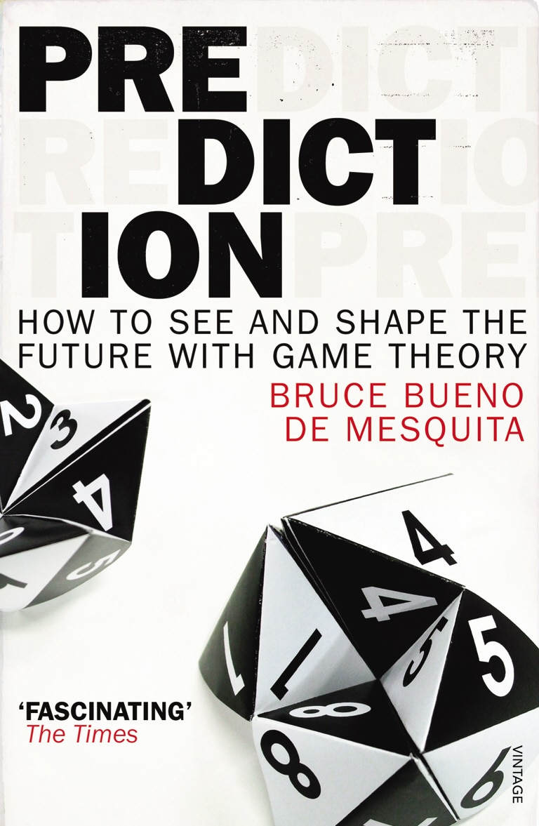 LEAD Technologies Inc. V1.01 Prediction: How to See and Shape the Future with Game Theory