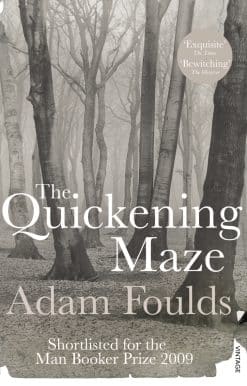 The Quickening Maze
