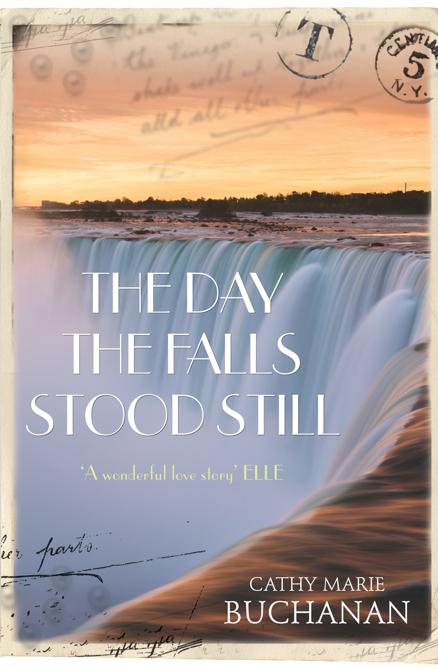 LEAD Technologies Inc. V1.01 The Day the Falls Stood Still